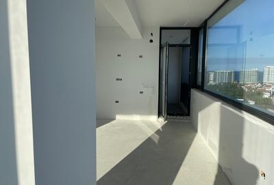 Exclusivitate Mamaia-Sat,apartament 2 camere, 67 mp,vedere la lac si mare - 5