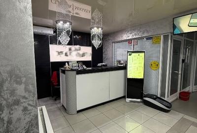 Birou, de 230 mp, în Domenii - 1