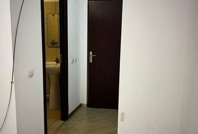 Garsonieră nedecomandată în Central - 2