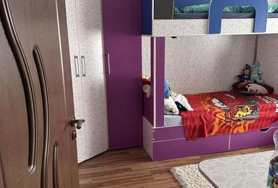 Apartament cu 3 camere în Central - 7