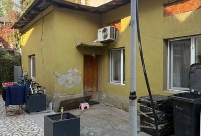 Casă cu 3 camere cu Teren 107 Mp în Grozăvești - 2