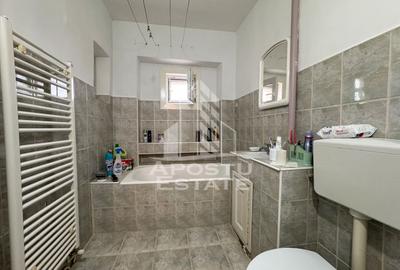 Apartament cu 2 camere decomandat în Blașcovici - 9