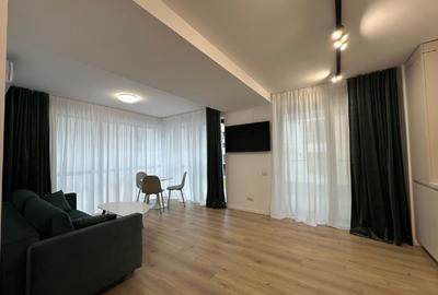 Apartament cu 2 camere decomandat, mobilat în Decebal - 3
