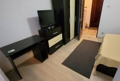 Garsonieră semidecomandată în Vitan - 13