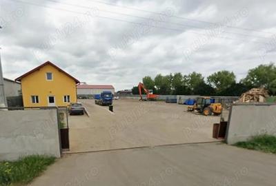 Spațiu comercial, de 207 mp, în Central - 3