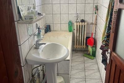 Apartament cu 2 camere semidecomandat în Șagului - 5