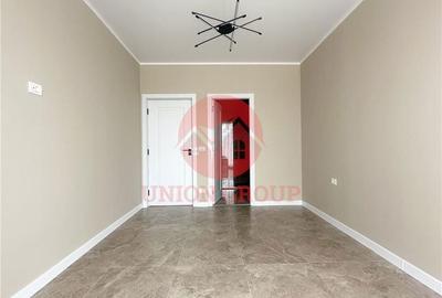 Apartament cu 3 camere în Nord - 1