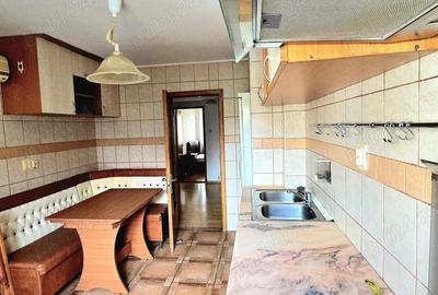 Apartment patru camere, ultracentral - 2