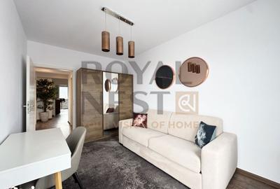 Apartament cu 3 camere în Bartolomeu - 4