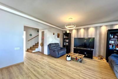 Duplex Spatios in Mogosoaia Duplex Spatios in Mogosoaia - 5