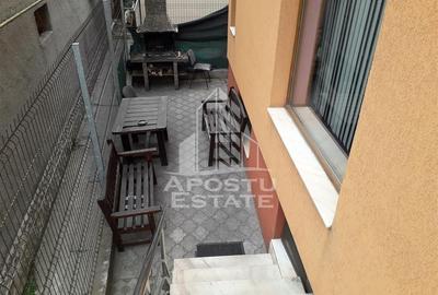 Casa pretabila pt muncitori/after school Calea Lugojului - 16