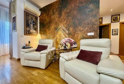 Apartament 3 camere 137 mp utili zona Take Ionescu - 2