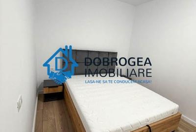 Apartament cu 2 camere decomandat, mobilat în Central - 7