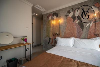 Casă individuală cu 7 camere cu Canalizare în Central - 19