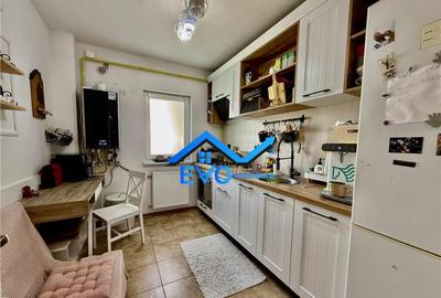 Se vinde apartament 2 camere, NICOLINA 1, Iasi - 5