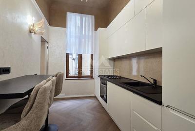 Vanzare apartament 2 camere Bdul Carol Biserica Armeneasca - 7