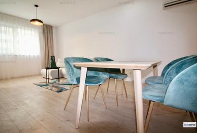 PIPERA-NEW POINT-APARTAMENT COMPLEX PRIVAT, LANGA SCOALA AMERICANA, 0% COMISION! - 20