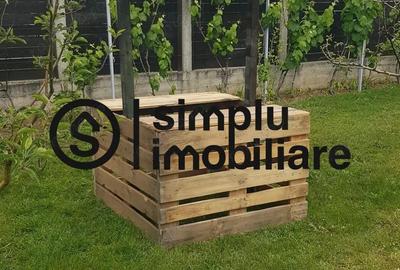 Teren de 550 mp, în Sud - 5