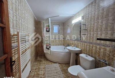 Apartament cu 4 camere, mobilat în Zorilor - 8