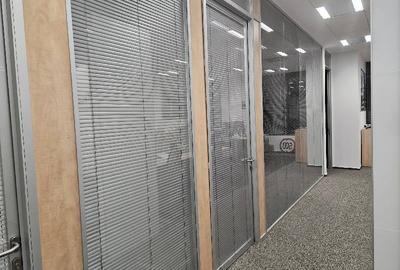 Oregon Park cladirea B - subinchiriere, Barbu Vacarescu, 200 mp  0% comision! - 6