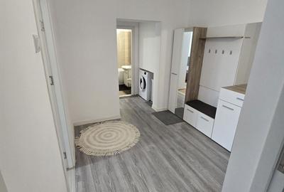 Apartament cu 2 camere decomandat în Dacia - 2