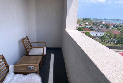 Apartament spatios 3 camere / Palazu Mare Apartament spatios 3 camere / Palazu Mare - 6