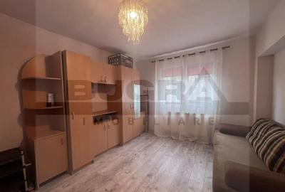 Garsonieră semidecomandată în Central - 5