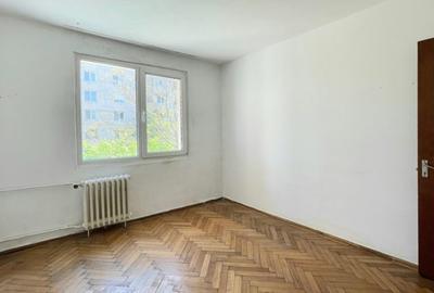 Apartament cu 3 camere decomandat în 1 Decembrie 1918 - 15