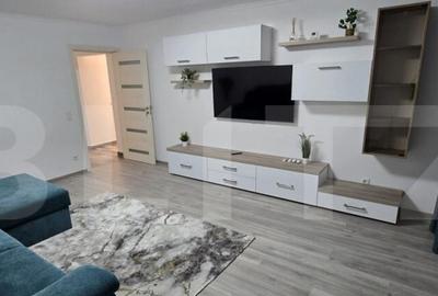 Vanzare apartament 2 camere, 61 mp, zona Carpati 2, - 7