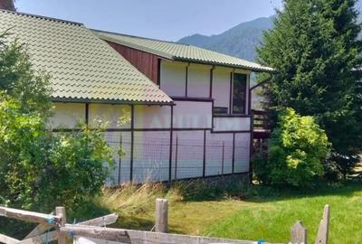 Casă cu 5 camere cu Teren 251 Mp în Zamora - 12