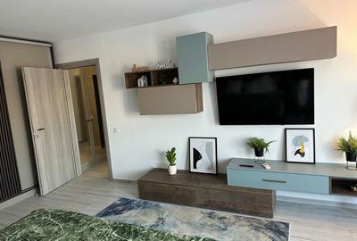 Garsonieră decomandată în Rovine