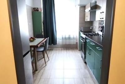 Apartament cu 3 camere decomandat în Tei - 7