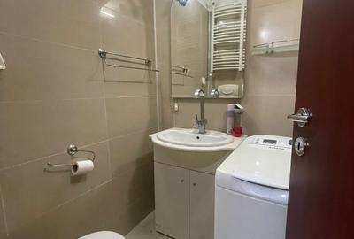 Apartament 3 camere, 72 mp, parter, lângă Teatrul Masca, Bulevardul Uverturii - 4