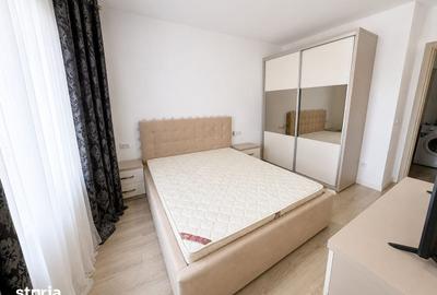 Apartament cu 2 camere decomandat în Tudor Vladimirescu - 3