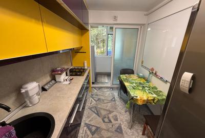 Apartament cu 3 camere decomandat, mobilat în Tomis Nord - 4