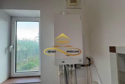 Casa de inchiriat Bacau / strada Arcadie Septilici - 6