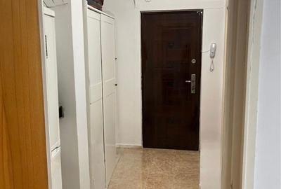 Garsonieră decomandată în Dristor - 1