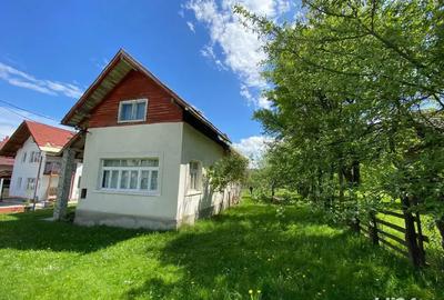 Vand casa in Bran - 1