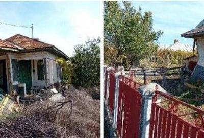 Casa si teren Glodeanu Sarat ; ID: R2839616 - 5