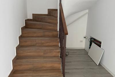 <Casa individuala P+1E> 4 camere 2 bai 320mp teren - 13