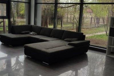 Otopeni, I. G. duca, inchiriere vila P+1, teren 1.000 mp, 355 mp construiti, - 3