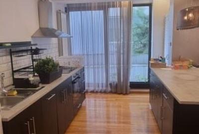 HERASTRAU LE CLUB DE VINZARE  APARTAMENT 3 CAMERE TERASA 100 MP - 12