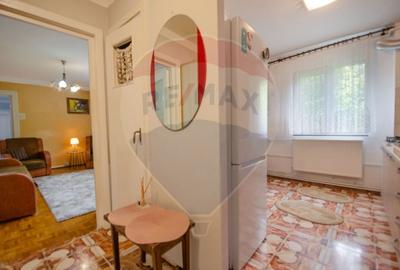 Apartament cu 3 camere de inchiriat in zona Gheorghe Lazar - 2