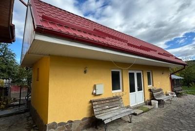 Proprietate deosebita in Darmanesti – 2 case, garaje, foisor, livada, 1.800 mp - 4