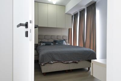 Duplex cu 5 camere cu Canalizare în Chiajna - 2