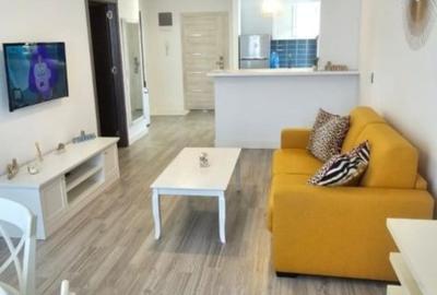 ONIX BLUE/COMPLEX REZIDENTIAL UNIC/MAMAIA NORD /VEDERE LA MARE/2CAMERE/MOBILAT/ - 4