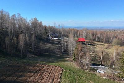 Spațiu comercial, în Dealu Mare - 5