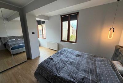 Apartament cu 3 camere semidecomandat în Central - 3