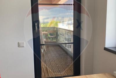 Apartament cu 3 camere în Central - 13