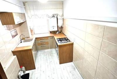 Apartament cu 2 camere decomandat în Piața Nouă - 14